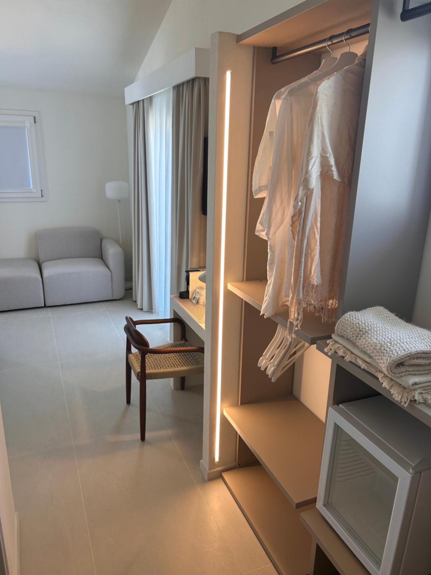 Vireo Rooms Санта-Мария-Наварезе Экстерьер фото