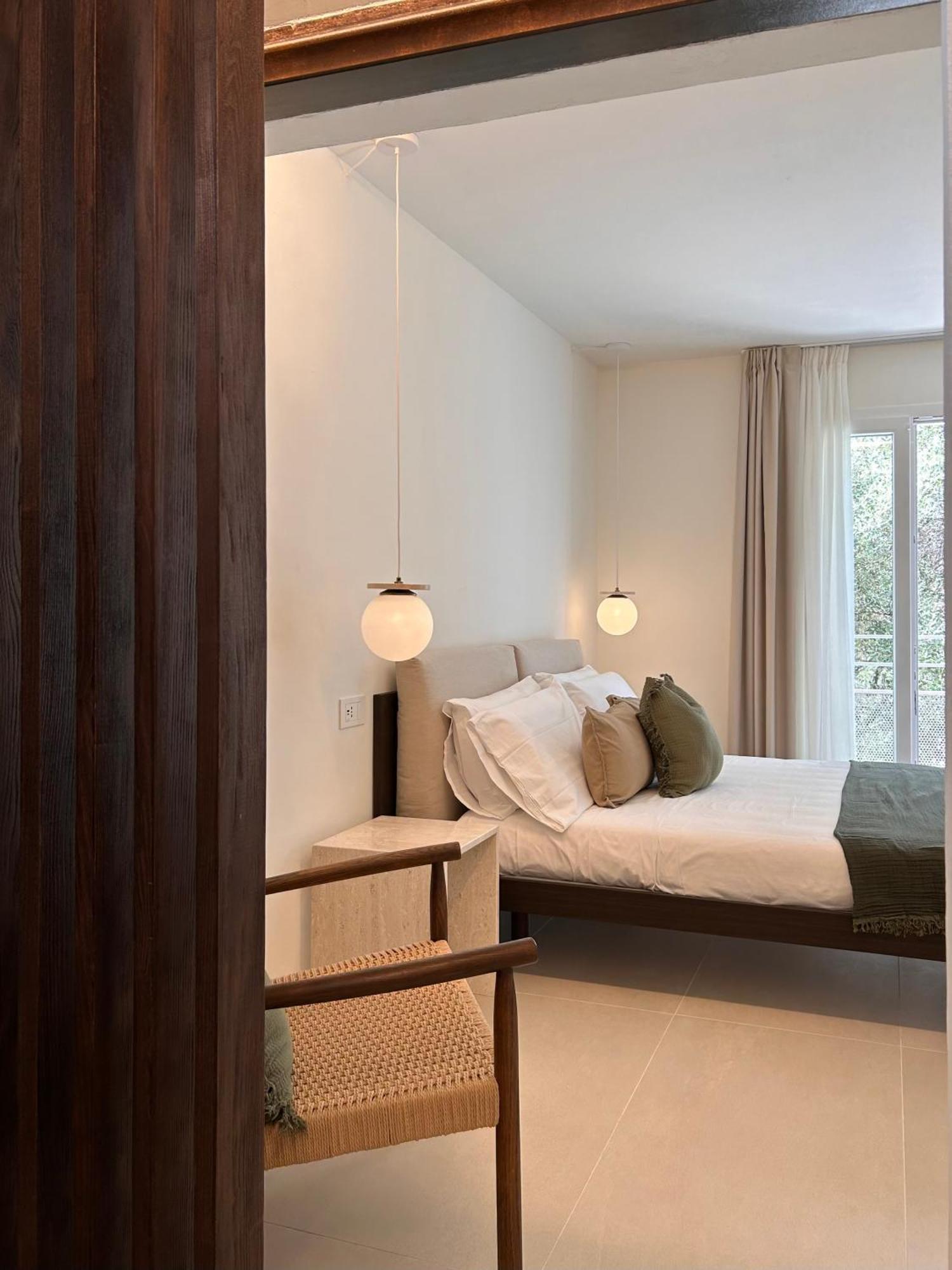Vireo Rooms Санта-Мария-Наварезе Экстерьер фото