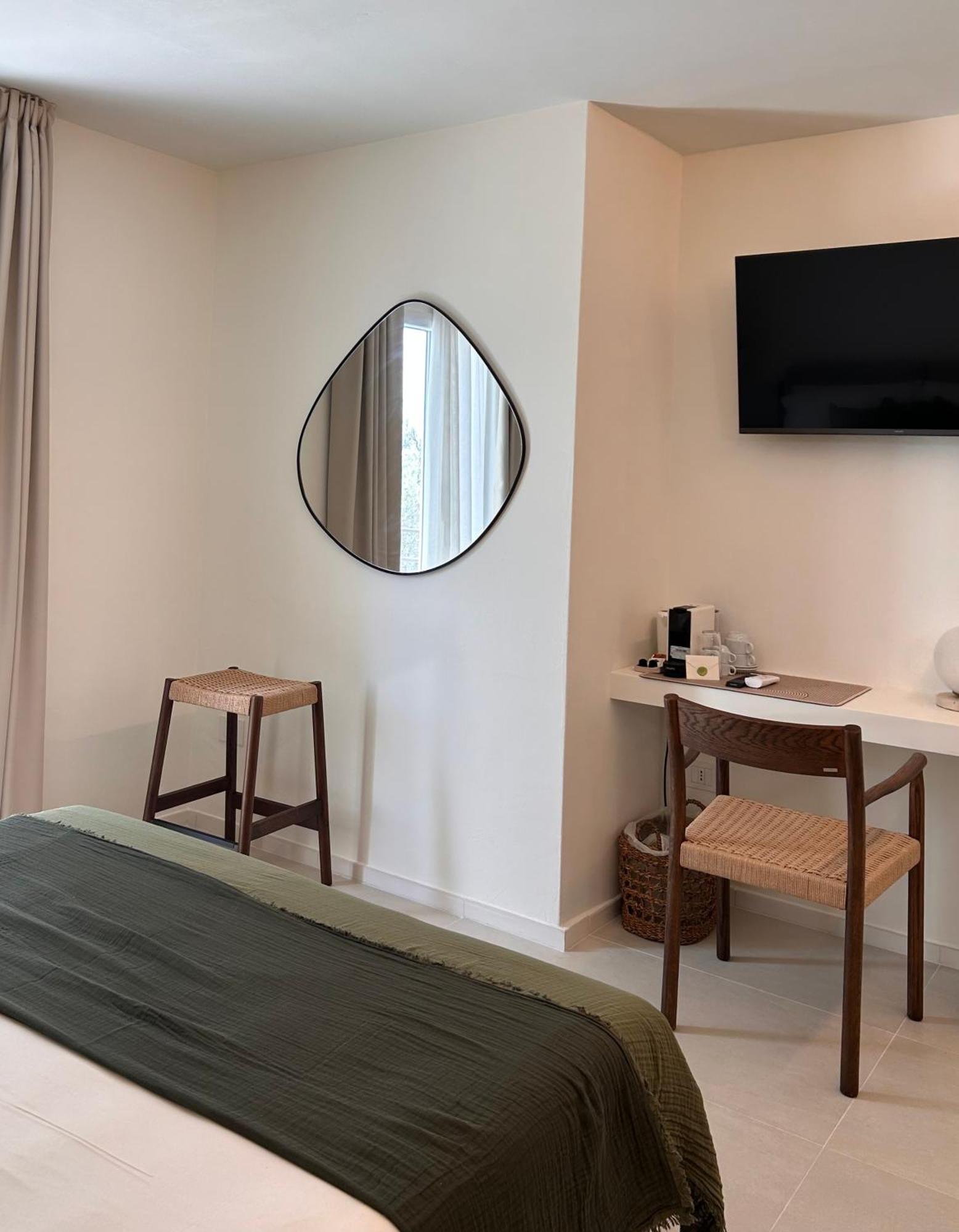 Vireo Rooms Санта-Мария-Наварезе Экстерьер фото