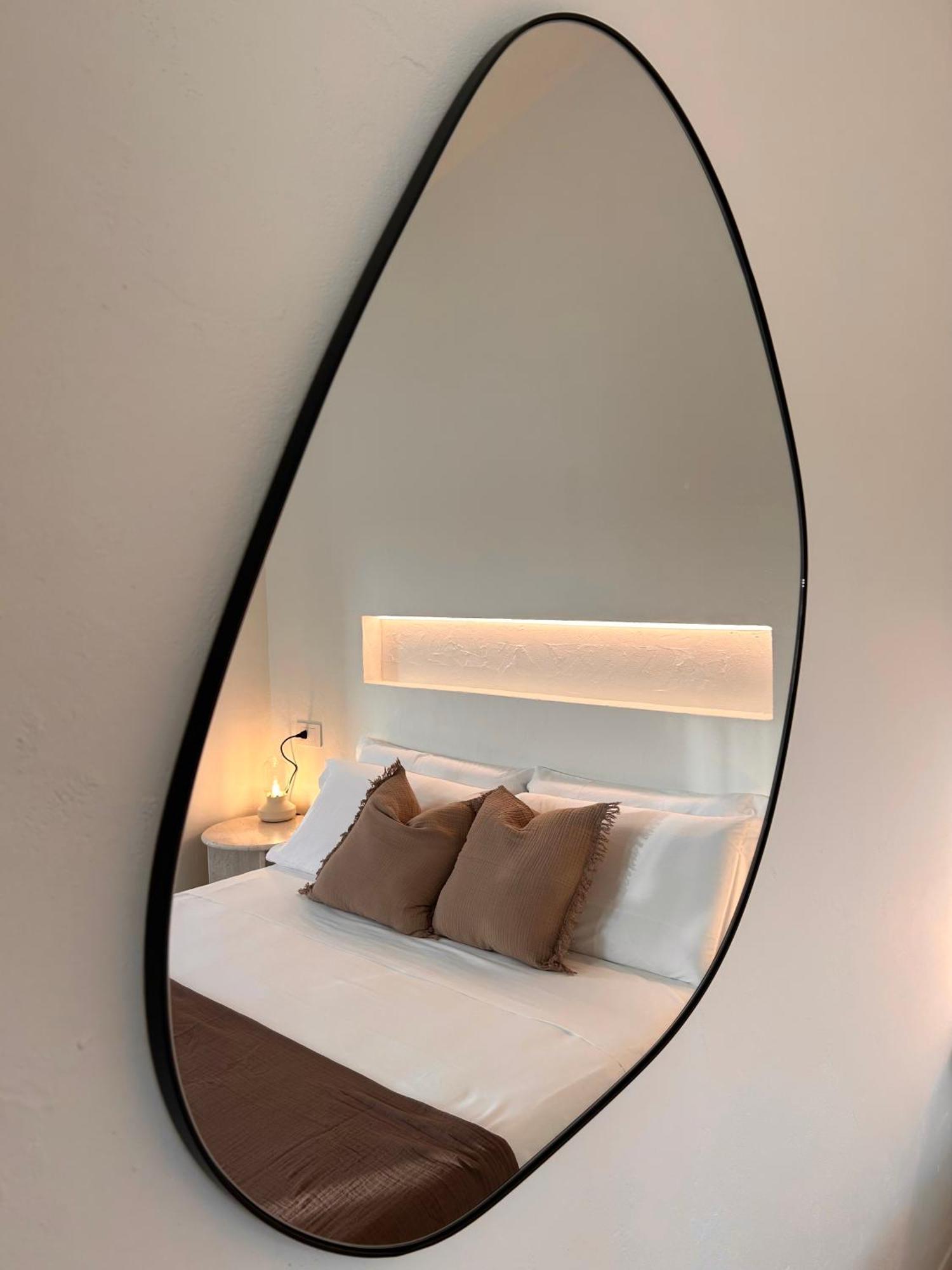 Vireo Rooms Санта-Мария-Наварезе Экстерьер фото